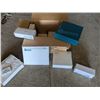 Image 1 : Quorum marketing program box