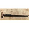 Image 2 : Axe with small sledge, 36" handles