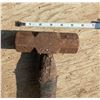 Image 4 : Axe with small sledge, 36" handles