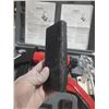 Image 7 : Samona brand pneumatic flooring gun kit designed for installing hardwood floors.