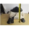 Image 3 : Portable mini exercise bike. (Untested)