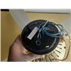 Image 11 : White Ceiling Fan. (Untested)