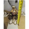 Image 6 : White Ceiling Fan. (Untested)