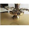 Image 8 : White Ceiling Fan. (Untested)