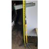Image 4 : Hastings Tel-O-Pole telescopic hot stick and zBoost Xtreme Reach cell phone signal booster kit (Unte