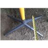 Image 5 : Hastings Tel-O-Pole telescopic hot stick and zBoost Xtreme Reach cell phone signal booster kit (Unte
