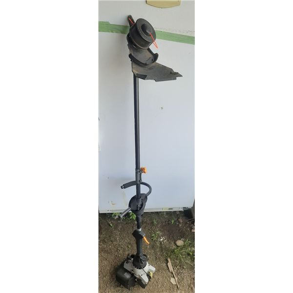 Ryobi 890R 4-Cycle Brushcutter. (Untested)
