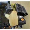 Image 6 : Ryobi 890R 4-Cycle Brushcutter. (Untested)