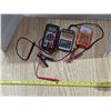 Image 1 : 3 volt testers- untested