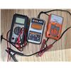 Image 2 : 3 volt testers- untested