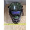 Image 1 : Welding helmet