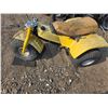 Image 1 : Yamaha yellow trike - not running- for parts