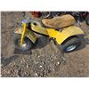 Image 3 : Yamaha yellow trike - not running- for parts