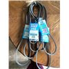 Image 1 : Assorted new Dayco Belts