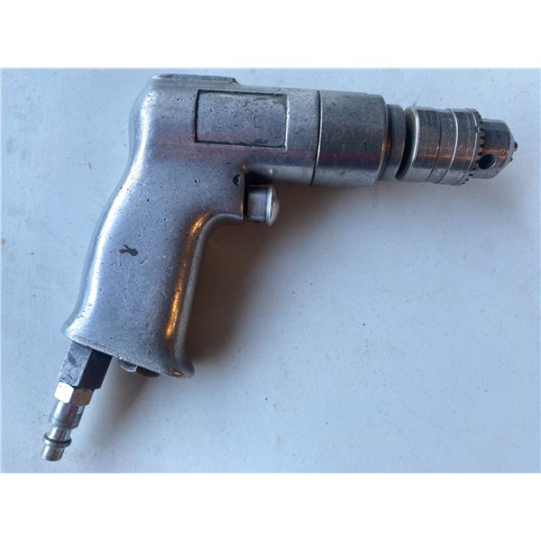 Air drill