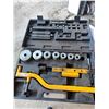 Image 2 : Universal metal bender kit