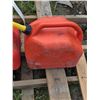 Image 3 : 2 gas cans