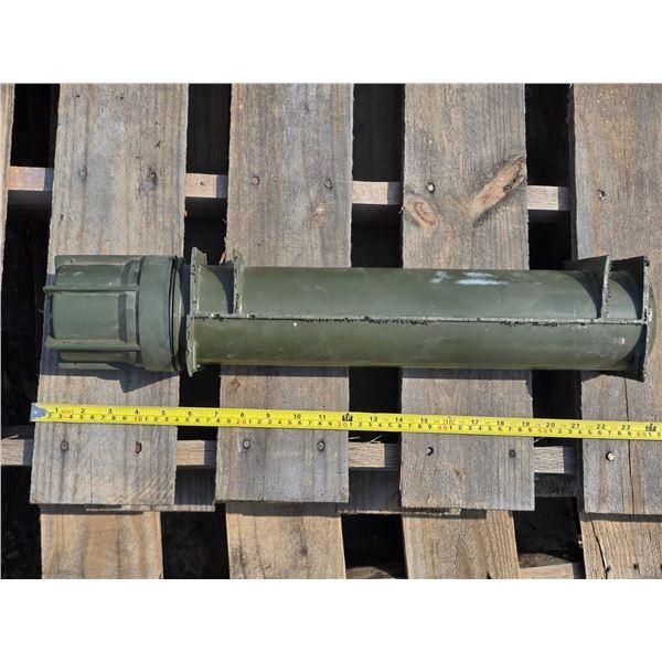 Welding rods and case