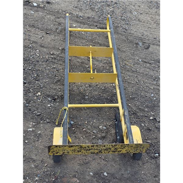 Large 2 wheeler- 5ft height