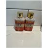 Image 1 : HEMPZ pumpkin spice and vanilla chai 66 ML