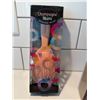 Image 1 : FRAMAR champagne Miami detangler brush