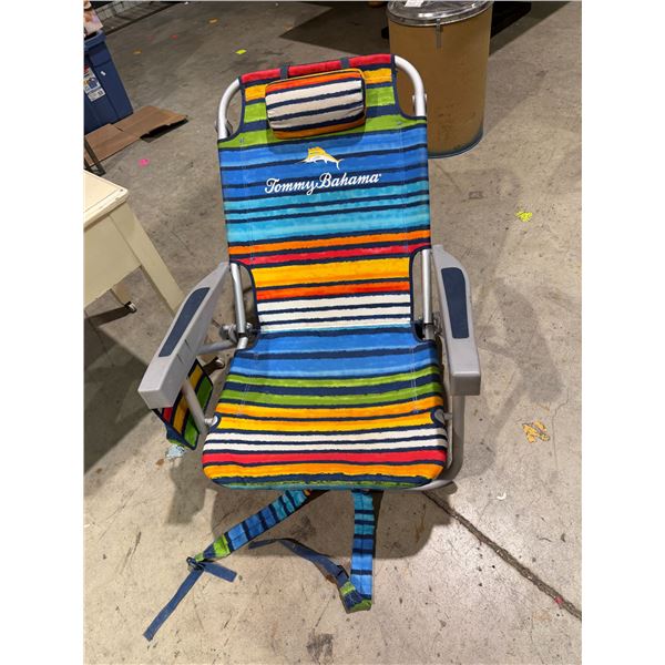 Tommy Bahama Beach Chair