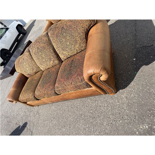 Flex steel Couch