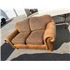 Image 1 : Flex steel loveseat