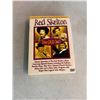 Image 1 : Red skeleton two DVD set