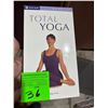 Image 1 : Total Yoga VHS GAIAM