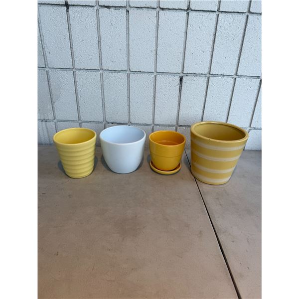 Planters