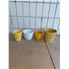 Image 1 : Planters
