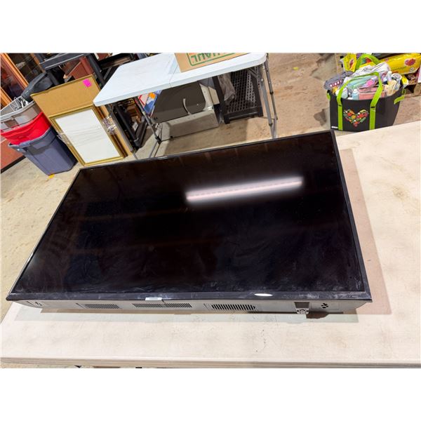 Samsung 43 inch TV