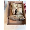 Image 1 : Boots size 7
