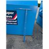 Image 1 : 48" drywall t-square