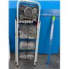 Image 1 : Step ladder