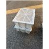 Image 1 : Baskets with lids