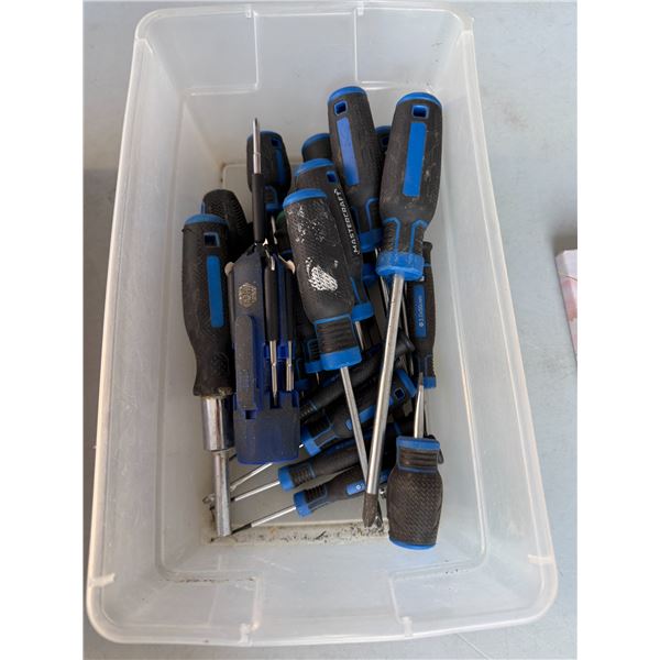 Hand tools