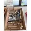 Image 1 : Assorted watches for parts to repair