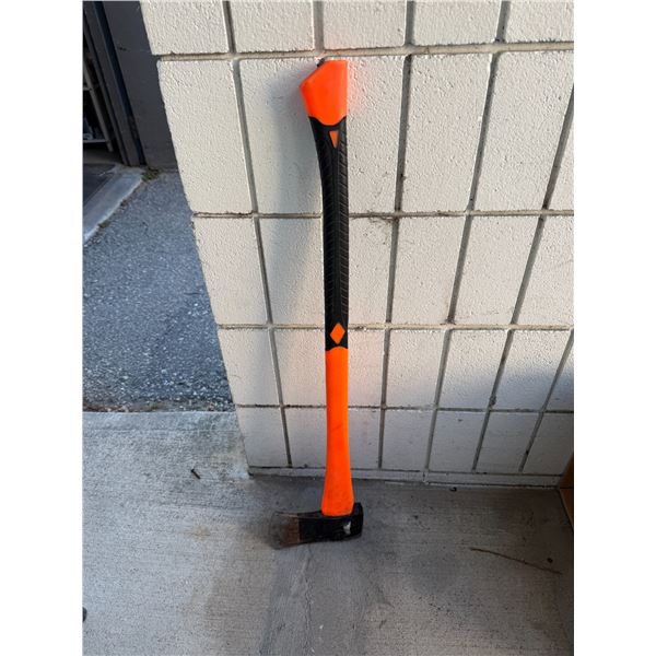 Axe