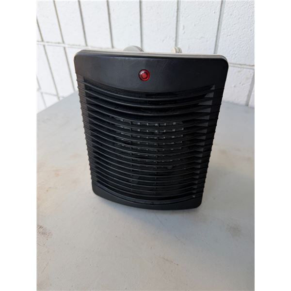 Heater