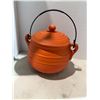 Image 1 : Pottery pot