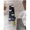 Image 1 : Cat clock