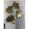 Image 1 : Grass wall decor