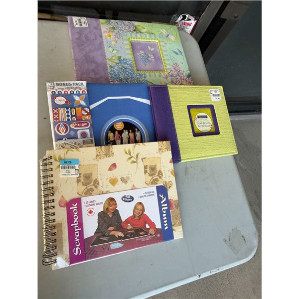 Scrapbook