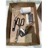 Image 1 : Kitchen items