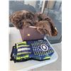 Image 1 : Blankets