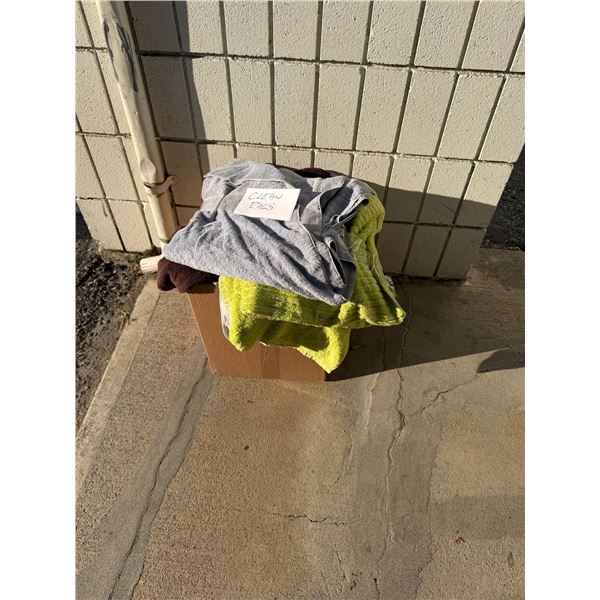 Rags