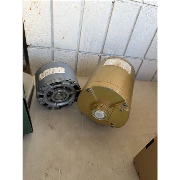 Motors