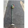 Image 1 : GARRETT metal detector